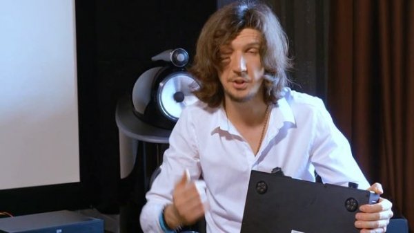 Лучший китайский ЦАП против канадской легенды! Yulong DA1 vs Bryston Bda 3.14