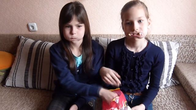 #1 Вызов принят. CHUBBY BUNNY/ ПУХЛЫЙ КРОЛИК. смотреть онлайн