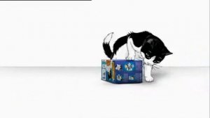 Felix Cat Food