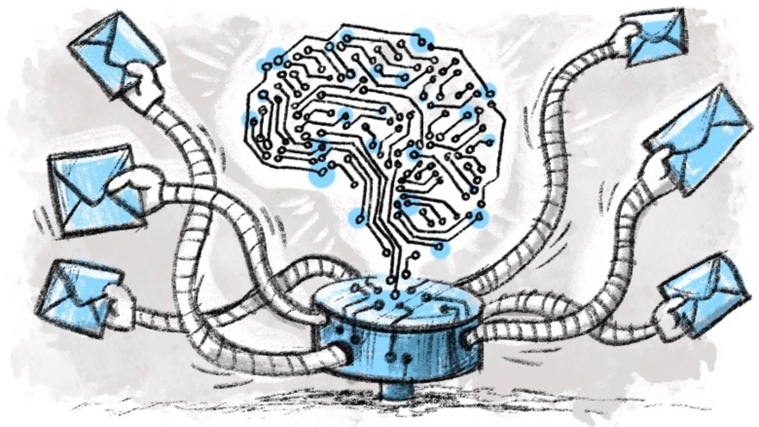 Настройка статических маршрутов на EcoRouter. смотреть онлайн