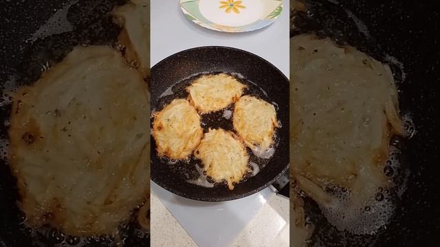 Драники #драники #food #еда смотреть онлайн