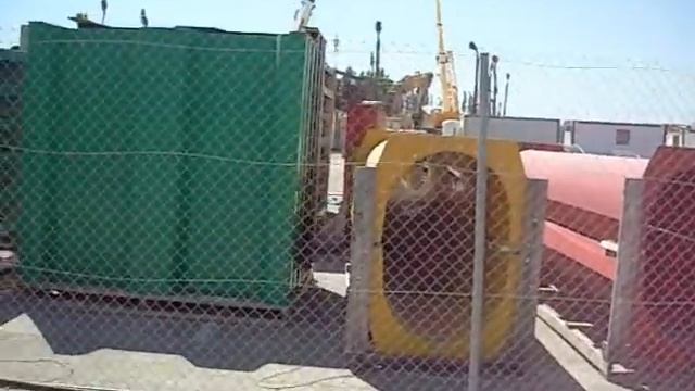 Novedad 2013 Costa Caribe 13/4/2013 смотреть онлайн