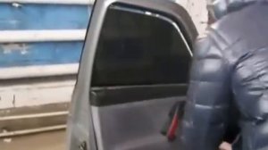 Съемная силиконовая многоразовая тонировка