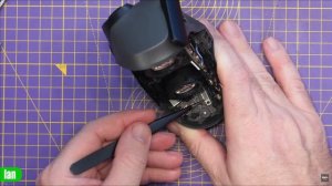 DJI Goggles 3 | Разборка FPV очков