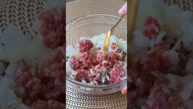 Как лепить пельмени #shorts#рецепт cusine#ringtone#dessert смотреть онлайн