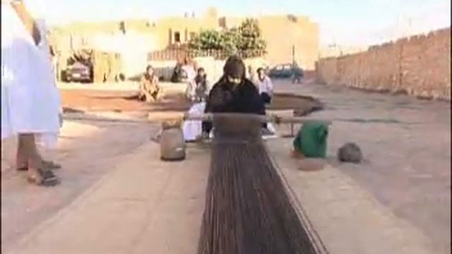 Western Sahara Culture смотреть онлайн