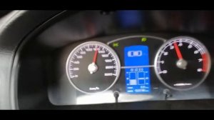 Найдена причина плавающих оборотов лифан солано