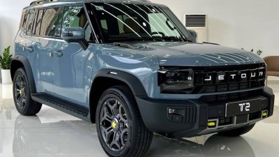 Обзоры и новости авто