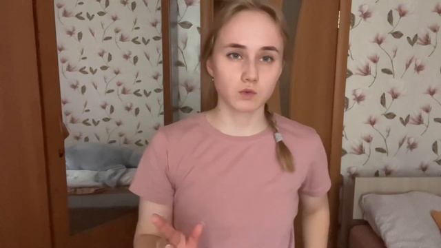 Продуктивный день| Выходной студента | Учеба | VLOG смотреть онлайн