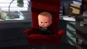 Босс Молокосос | ЗА 3 МИНУТЫ (ПЕРЕОЗВУЧКА)