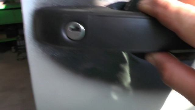 Замена дверных ручек уаз буханка смотреть онлайн