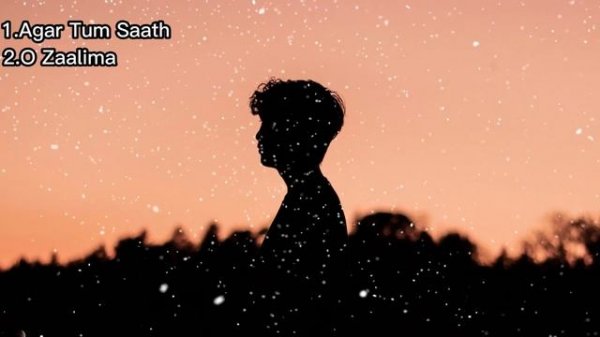 Arjit Singh Top 2 Trending Songs | Arjit Singh Song | Os Music Studio