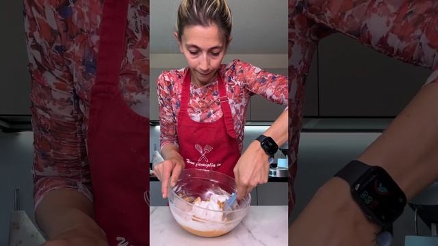 Macarons al caramello salato смотреть онлайн
