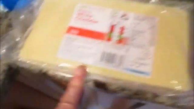 ASDA GROCERY HAUL! || 21st November! смотреть онлайн