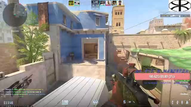 Fishglides смотреть онлайн