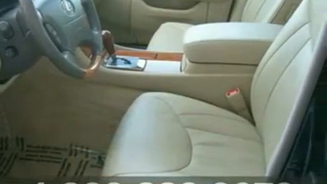 2006 Lexus LS 430 #P4853 in Columbus OH Cincinnati, OH SOLD смотреть онлайн