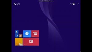 Новая Shindows SG Plitka Edition (Windows-презентация 8.1)