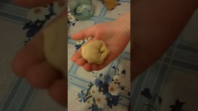Ника сегодня лепит пельмени. За повара. смотреть онлайн