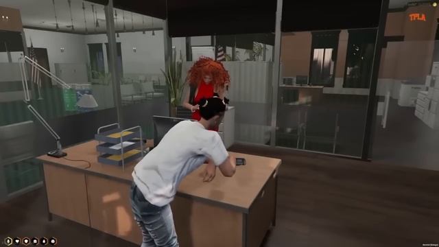 This Video Is NOT For Kids! || Stackswopo Therapy Session (GTA Rp)