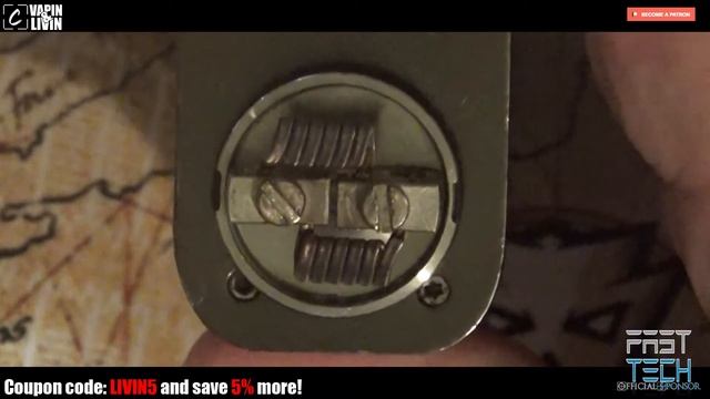 "The Clone Show - Ep. 43" | Redemption RDA! смотреть онлайн