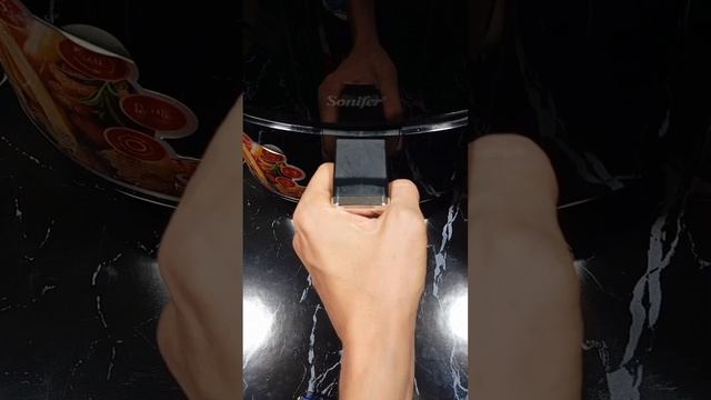 Sensational Sustenance