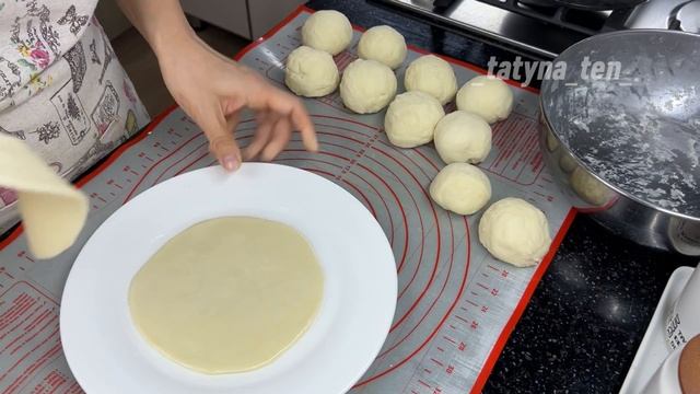 Слоеная самса#оченьвкусно #простойрецепт смотреть онлайн