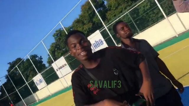 Street Freestyle Rap_DAR 🔥(pamoja na mshindi wa rayvanny cokefreestyle challenge 2019) смотреть онлайн