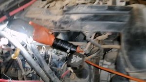 P0641: 5 volts reference 1 circuit GMC  or CHEVY #autotechnician #chevrolet #gmc