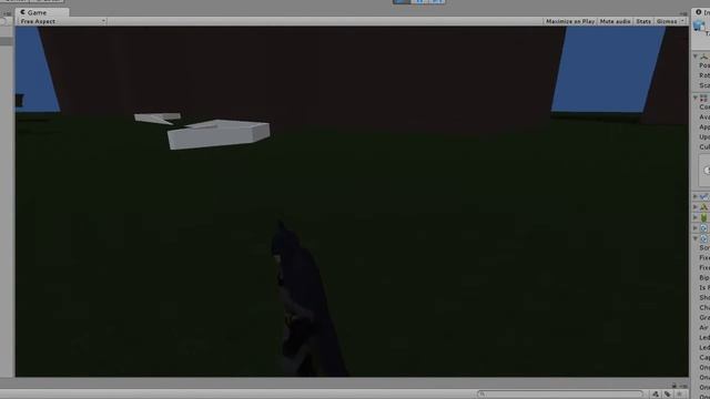 Batman Unity #11 смотреть онлайн