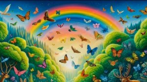 ПОЛУЧЕНИЕ БЛАГ*Саблиминал с Молитвой на Изобилие и Хорошую Жизнь