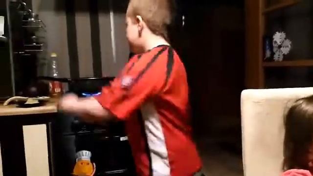 Раздымахи жарят блины!!!! смотреть онлайн
