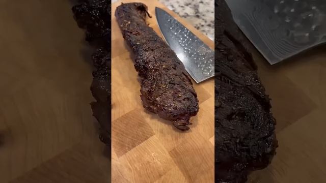 Hanger Steak смотреть онлайн