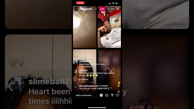 BidTv | Kray vs Bustamove🤯 | bid of the month ‼️🤣🌭🍗 | He gone cry in the car 😭 смотреть онлайн