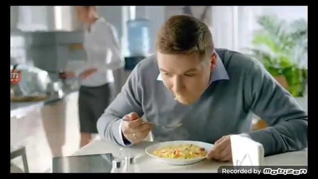 доширак реклама 2012 смотреть онлайн