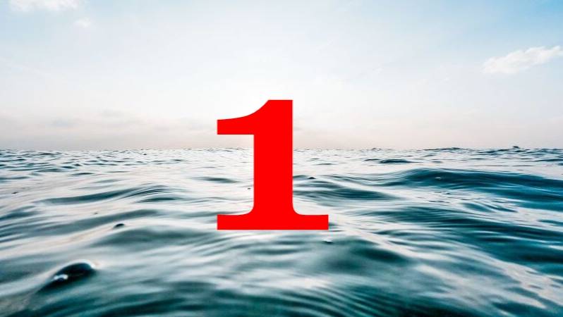 6522 мили от ворот до ворот (серия 1)