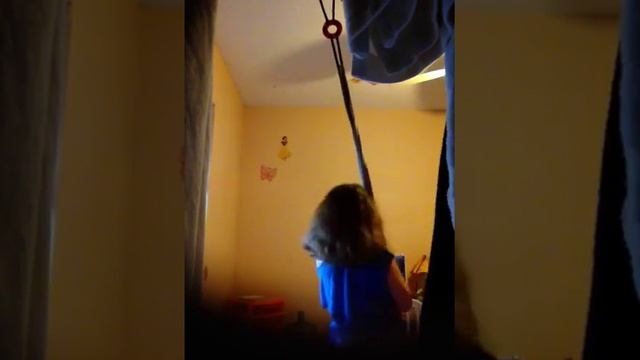 Prank on my sister(hidden camera) смотреть онлайн