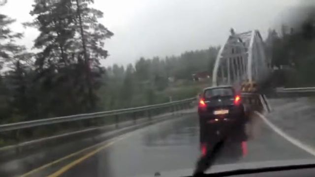 Riksvej 40 mot Drammen смотреть онлайн