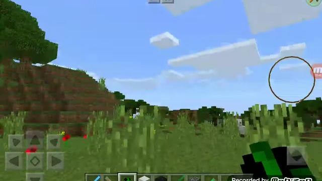 Майнкрафт пе как скачать моды смотреть онлайн