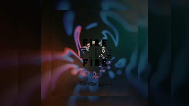 UZ - FIRE feat. SoloSam (Raven Remix) Official Audio смотреть онлайн