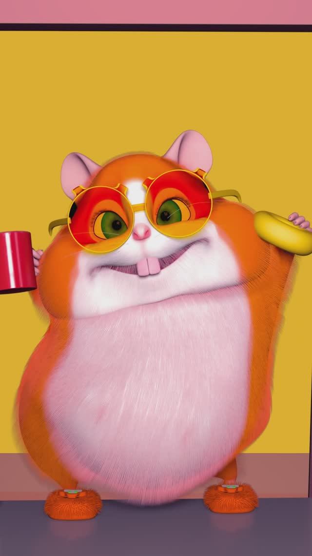 ГЕНИЙ | СЕРИЯ 14.5 #анимация #рекомендации