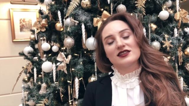 Рецепт новогоднего настроения от Ирины Учавы! смотреть онлайн