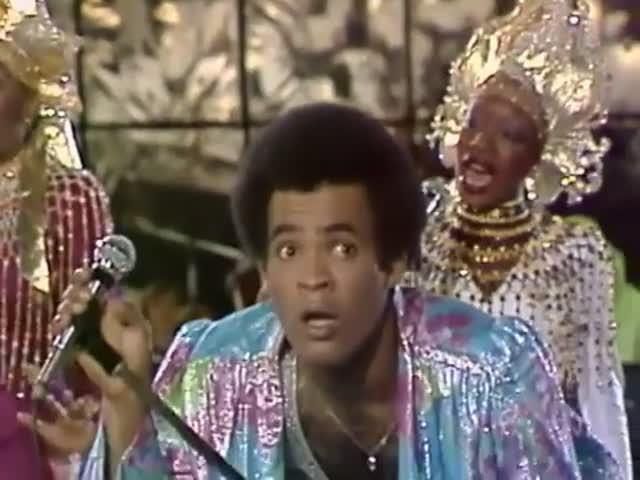 Boney M. - Daddy Cool (1979)