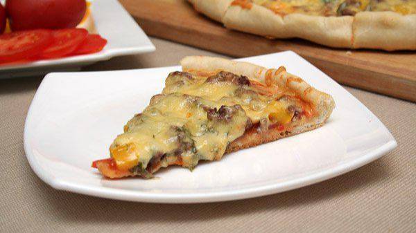 Книга рецептов