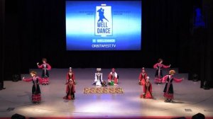 ОАНТ Идель Наш праздник