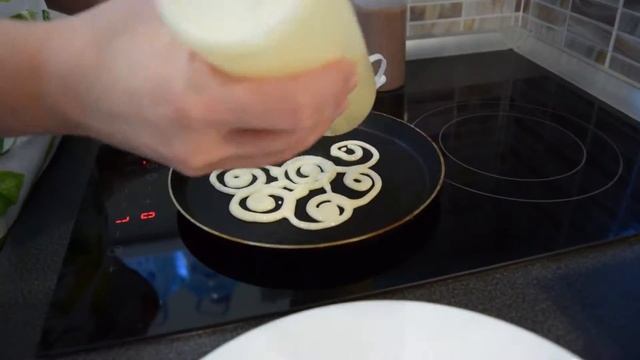 Блины смотреть онлайн