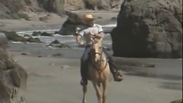 Big Sur on Horseback смотреть онлайн