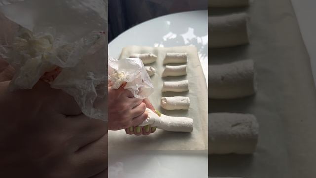 Творожные сырки в глазури | готовим ДОМА 🤍 смотреть онлайн