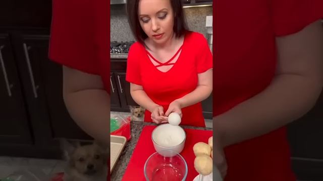 Easy No Bake Holiday Dessert🎄#christmas #desserts #holidayrecipes смотреть онлайн