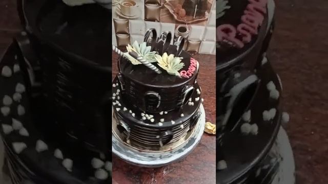 #cake #trending #design #fruit #food #chocolate смотреть онлайн
