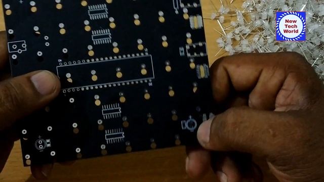 How to Make a LED Cube at Home |Led Cube Light നിങ്ങൾക്കും നിർമിക്കാം смотреть онлайн